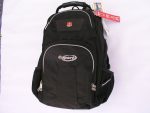 SWISSGEAR ScanSmart  Laptop Backpack