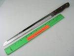 11" Maxam Vintage Made in Japan Kitchen Knife