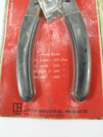Snap Ring Pliers Internal with Changeable Tips Blackhawk PT1264 - Image 3