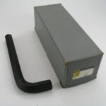 5pcs 3/4" Hex Key Allen Wrenches Unbrako USA