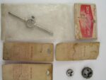 Vintage Blackhawk USA Die Wrench and 12pt Threading Dies - Image 3