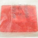 Lens, Red Trailer Marker Light, Grote 91152