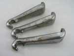 3pcs Hub Puller Replacement Arms