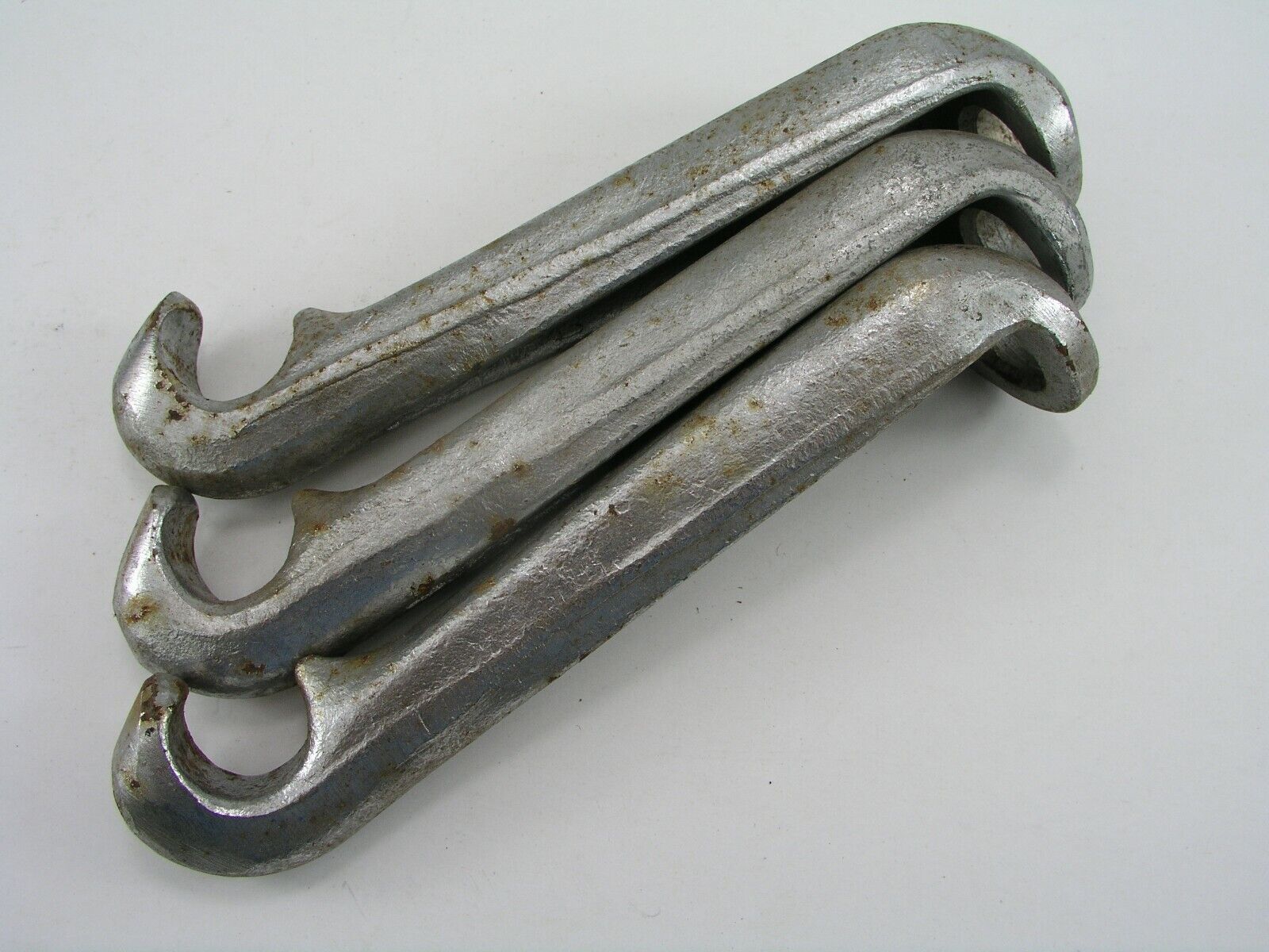 3pcs Hub Puller Replacement Arms Gallery Image 1 3pcs Hub Puller Replacement Arms - Image 3