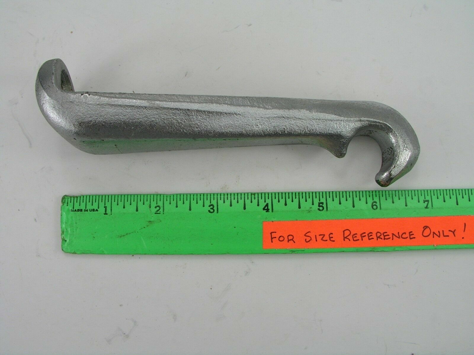 3pcs Hub Puller Replacement Arms Gallery Image 2 3pcs Hub Puller Replacement Arms - Image 4