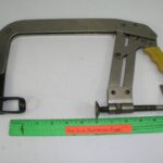 Valve Spring Compressor