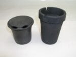 2pcs Cup Holder Ashtray
