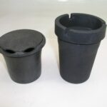 2pcs Cup Holder Ashtray