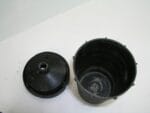 2pcs Cup Holder Ashtray - Image 3