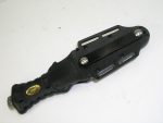 Dive Knife & Scabbard, Thresher 420 Stainless - Image 4