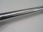 1/2" Drive Ratchet Vintage Indestro USA 3275 - Image 2