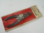 Snap Ring Pliers Internal with Changeable Tips Blackhawk PT1264
