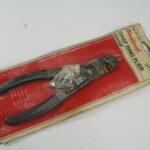 Snap Ring Pliers Internal with Changeable Tips Blackhawk PT1264