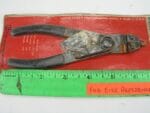 Snap Ring Pliers Internal with Changeable Tips Blackhawk PT1264 - Image 2