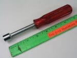 8pcs Nut Driver Assortment Kal Astar Nutdriver Set - Image 4