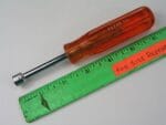 8pcs Nut Driver Assortment Kal Astar Nutdriver Set - Image 7
