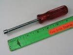 8pcs Nut Driver Assortment Kal Astar Nutdriver Set - Image 8