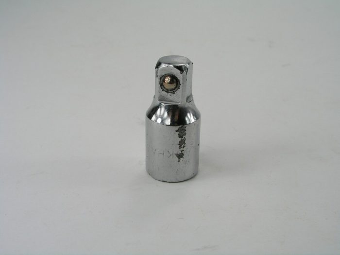 1/2" Extension, 1/2" Drive, Blackhawk 49964  USA - Image 1