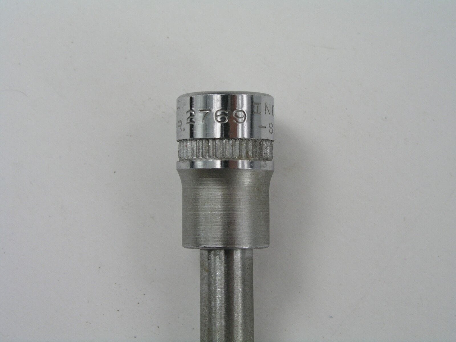 3/8" Clutch Head Driver with 3/8" Square Drive, Duro-Chrome USA 4469 Main Image 3/8" Clutch Head Driver with 3/8" Square Drive, Duro-Chrome USA 4469 - Image 1