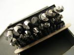 29 pcs Drill Bit Set with Metal Index Box, 1/16"~1/2" by 32nds - Image 3