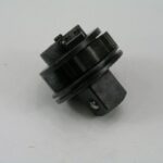 Indestro 1/2" Ratchet Replacement Rebuild Part  3275-8 BLACK Kit