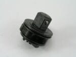 Indestro 1/2" Ratchet Replacement Rebuild Part  3275-8 BLACK Kit - Image 3