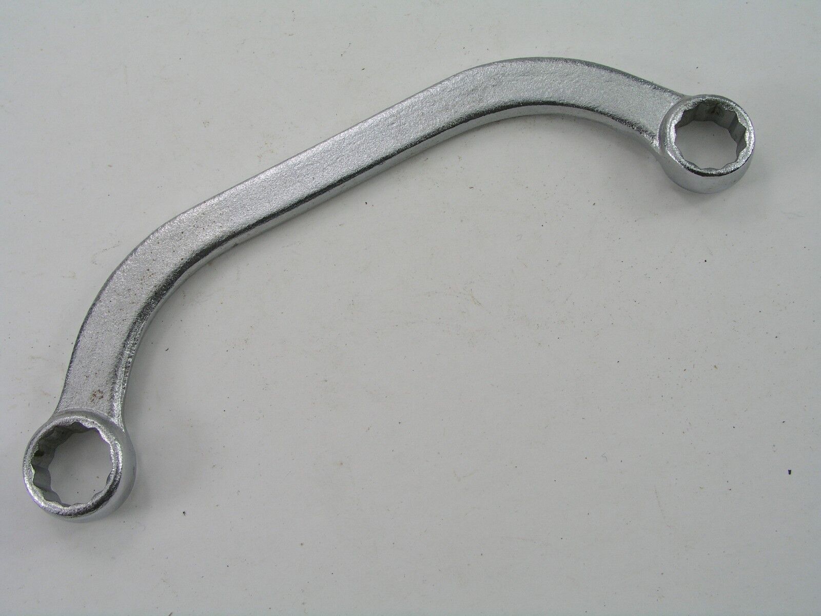 Half Moon Wrench, 7/16 & 1/2, Thorsen USA 2514 Gallery Image 0 Half Moon Wrench 7/16 x 1/2 Thorsen USA 2514 - Image 2