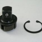 1/2" Drive Ratchet Repair Kit 49945R, for Blackhawk & Others FINE 12T
