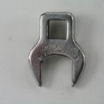15mm 3/8" Drive Crows Foot Wrench, Blackhawk USA M15
