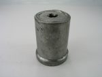 Front Wheel Bearing Locknut Socket Wrench, Ford GM International