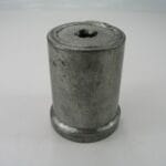 Front Wheel Bearing Locknut Socket Wrench, Ford GM International