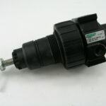 150 psi Regulator, Speedaire 3JV07