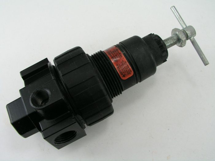 150 psi Regulator, Speedaire 3JV07 - Image 2