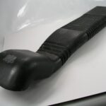 Air Intake Duct, Polaris PWC SLTH, PN 5432547