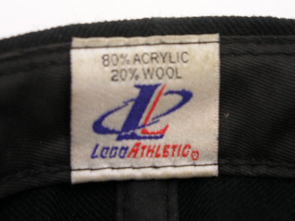 White Sox Baseball Cap Hat, 1980's Genuine from Comiskey Park lot2 Gallery Image 0 White Sox Baseball Cap Hat, 1980's Genuine from Comiskey Park lot2 - Image 2