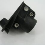 Throttle Split Block Clamp w Hardware, Polaris PWC SLTH, PN 5432729