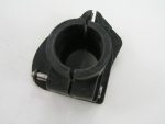 Throttle Split Block Clamp w Hardware, Polaris PWC SLTH, PN 5432729 - Image 2