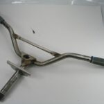 Handlebar Assembly, Polaris PWC SLTH, PN 1860125