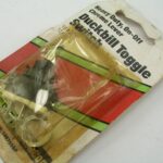 Toggle Switch, Chrome Lever, 12v 16a, Little Fuse