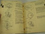 Tecumseh Small Engine Mechanic's Handbook  692509 - Image 2