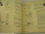 Tecumseh Small Engine Mechanic's Handbook  692509 - Image 3