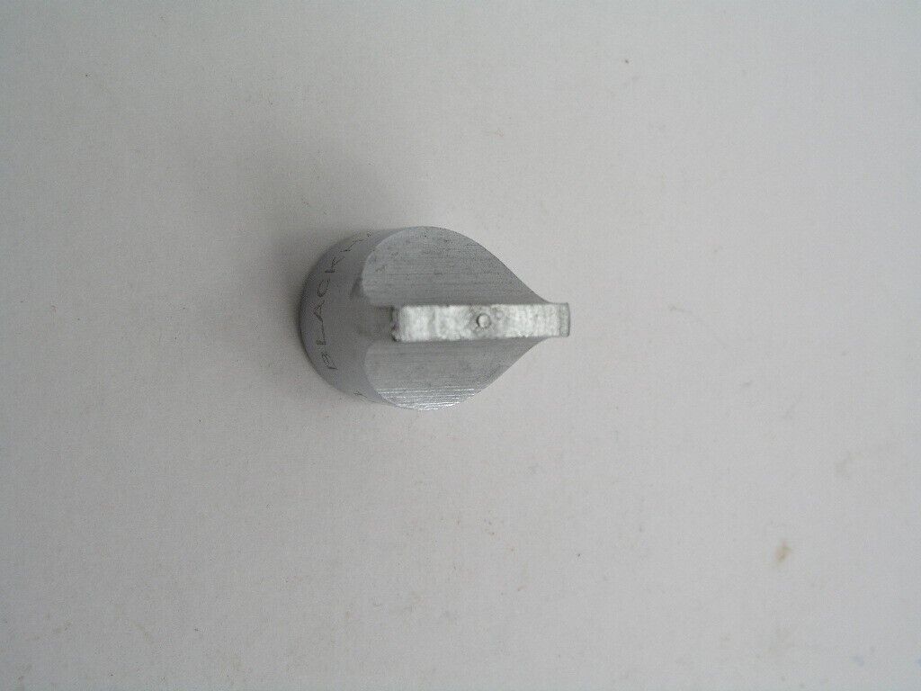 Socket, Drag Link , Standard Flat Screwdriver Bit, 3/8" Drive, Blackhawk 34991 Gallery Image 2 Drag Link Socket Standard Flat Screwdriver Bit 3/8" Drive Blackhawk 34991 - Image 4