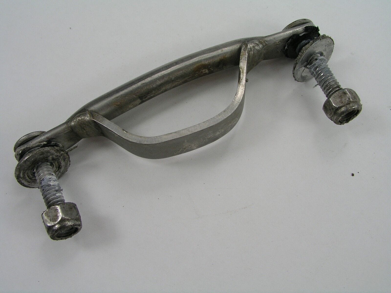 Bow Loop Tow Strap w Hardware, Polaris PWC SLTH, PN 2670150 Main Image Bow Loop Tow Strap w Hardware, Polaris PWC SLTH, PN 2670150 - Image 1