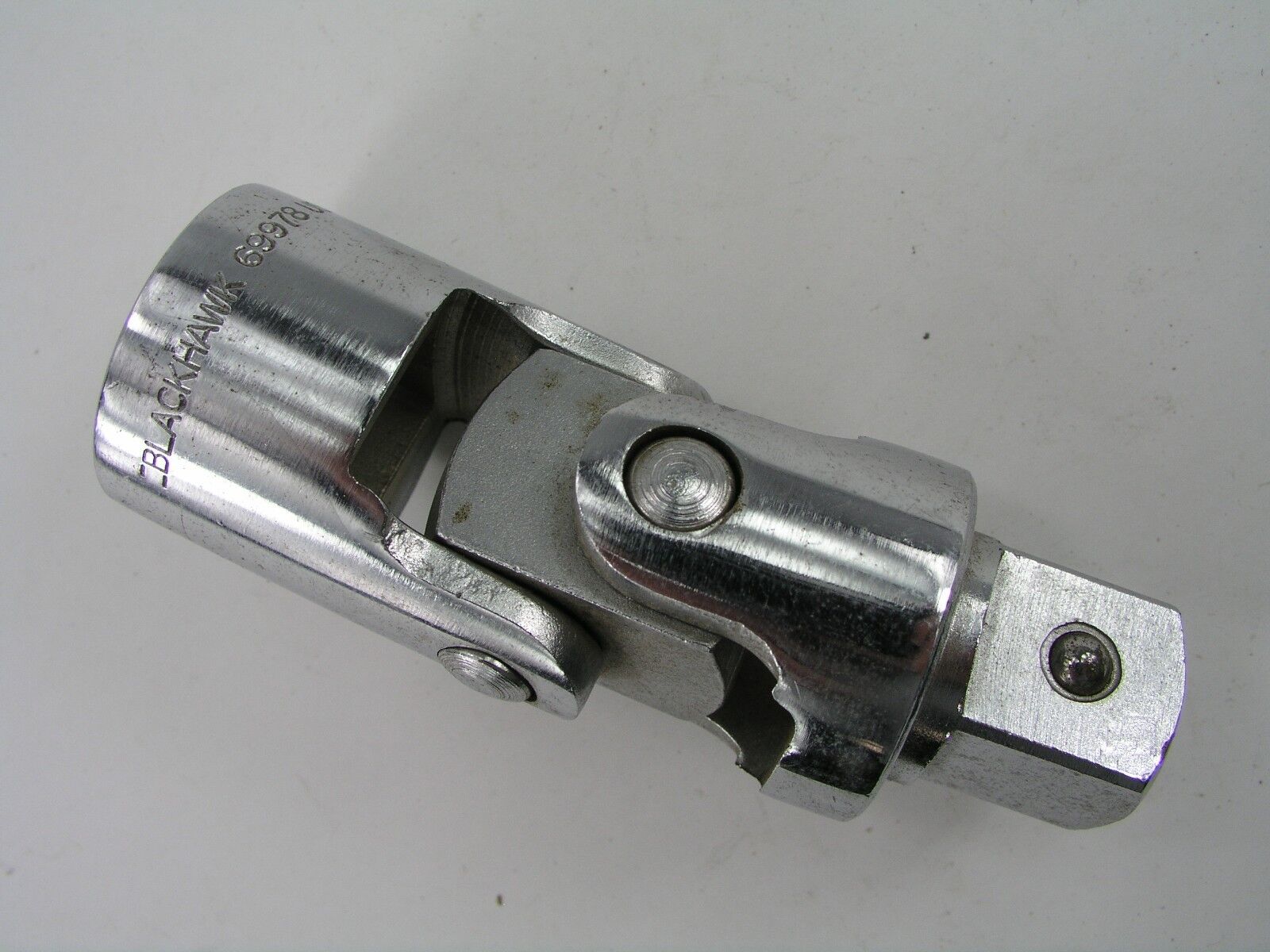 3/4" Universal Joint, Vintage Blackhawk USA 69978 Main Image 3/4" Universal Joint, Vintage Blackhawk USA 69978 - Image 1