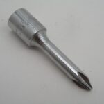 #2 Phillips Bit, 3/8" Drive, Husky USA CB-102
