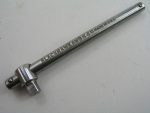 1/4" Sliding T-Handle Breaker Bar Wrench, Blackhawk GW-9649