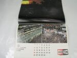 Vintage 1982 Champion Plugs Motorcycle Racing Calendar good for 2027 - Image 4