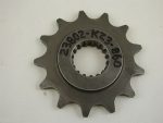 Front 13T Sprocket Vintage CR250 CR450F Genuine Honda OEM 23802-KZ3-860