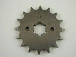 Front Counter Shaft Sprocket, 16T ,  for Vintage Kawasaki Suzuki Yamaha