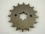 Front Counter Shaft Sprocket, 16T ,  for Vintage Kawasaki Suzuki Yamaha - Image 2